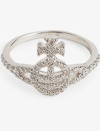 Calliope ring hot sale vivienne westwood