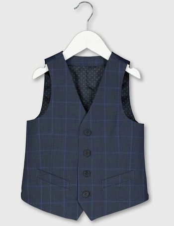 Sainsburys waistcoat clearance