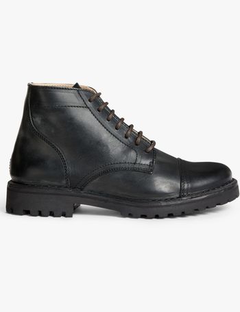 Shop Astorflex Men s Leather Boots up to 45 Off DealDoodle