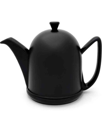 Teapot Duet Meteor 1.2L, Designer Teaware