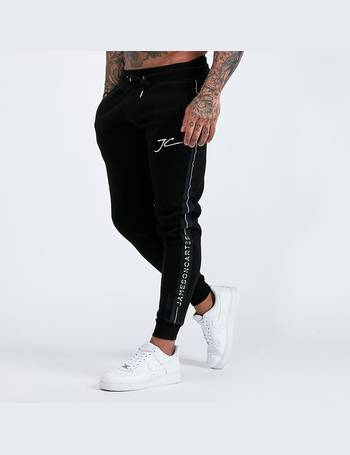 Jameson carter best sale track pants