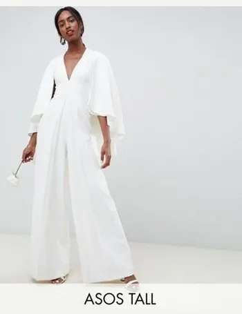 asos jumpsuit wedding guest