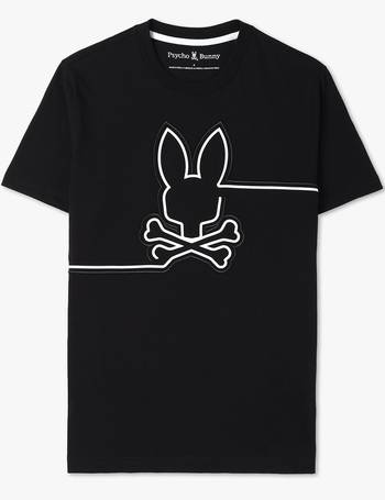 Shop Psycho Bunny T-shirts for Men up to 50% Off