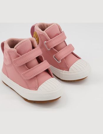 Office best sale infant converse