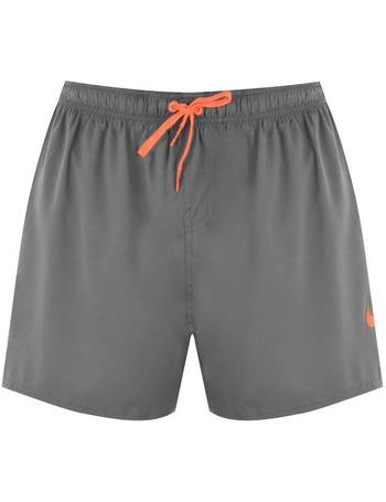 sports direct nike swim shorts