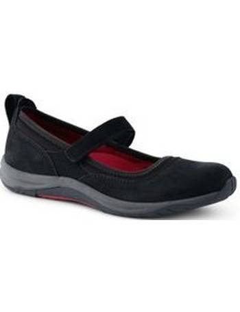 Lands end clearance ecco shoes