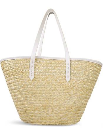 Debenhams sale cheap beach bags