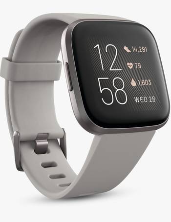 john lewis fitbit versa 2 special edition