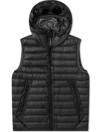 Shop Cp Company Body Warmer for Men up to 60% Off | DealDoodle