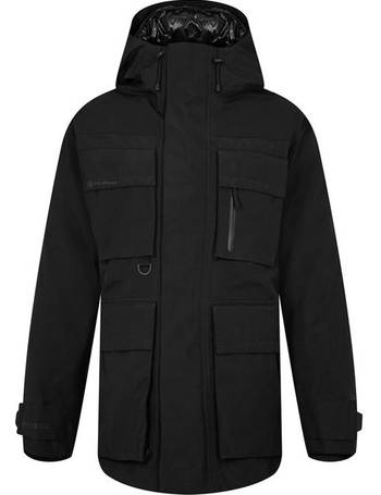 Belstaff pittfield shop down parka