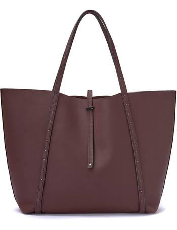 Shop Women s Mint Velvet Tote Bags up to 60 Off DealDoodle