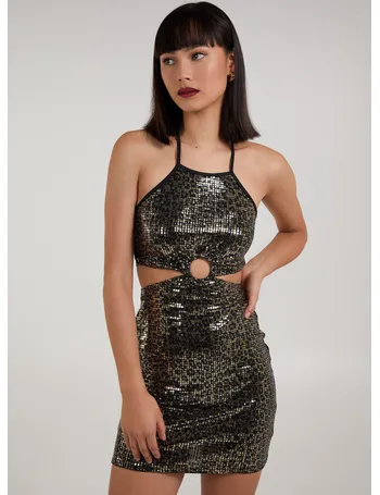 Animal print dresses debenhams best sale