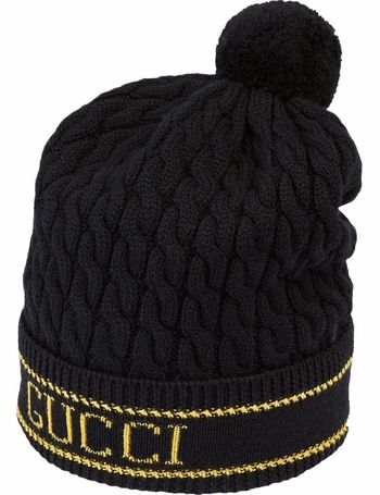 gucci winter hats for men