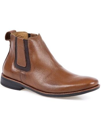 pavers mens chelsea boots