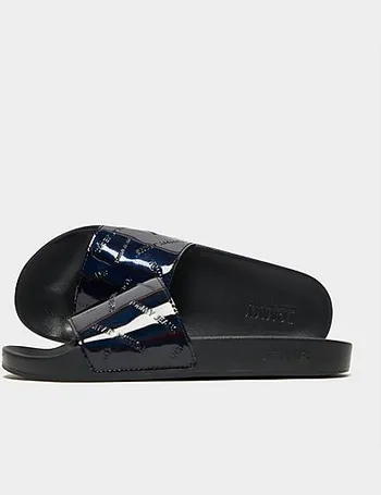 ladies sliders jd sports