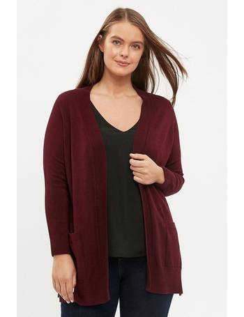 evans cardigans sale