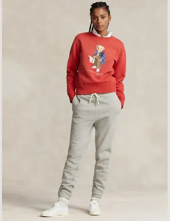 Shop Ralph Lauren Women's Graphic Sweatshirts