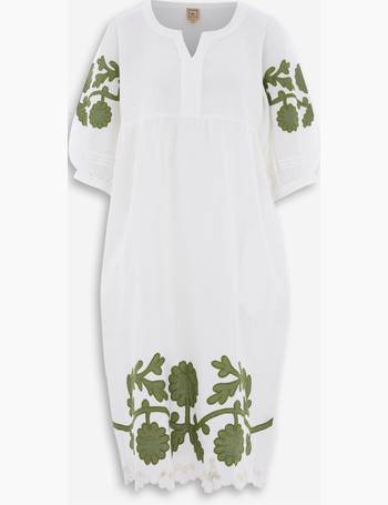 tkmaxx womens linen dresses