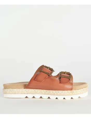 barbour esme sandals