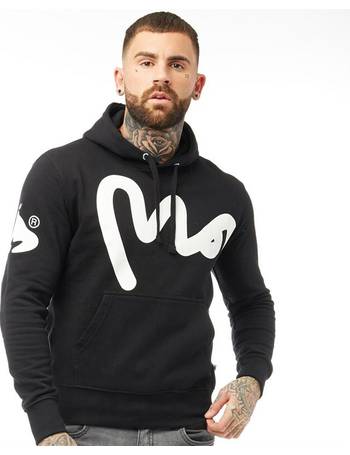 money mens hoodie