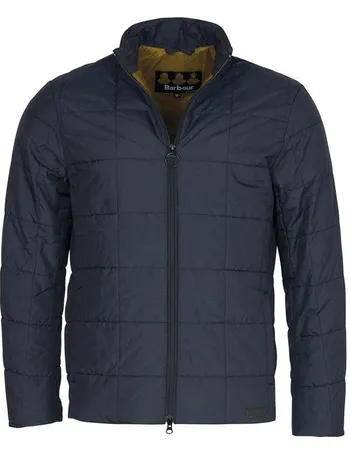 house of fraser mens quilted jackets