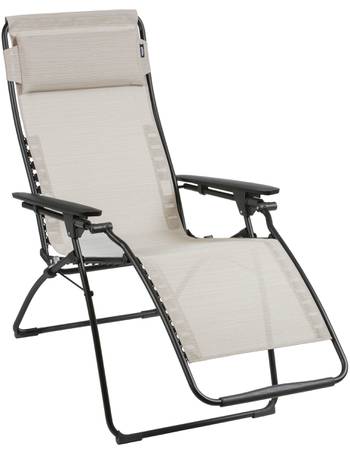 Lafuma recliner john deals lewis