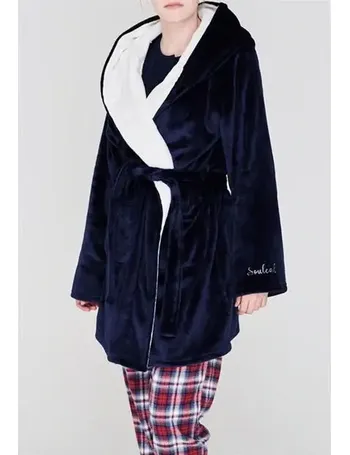 tesco robe