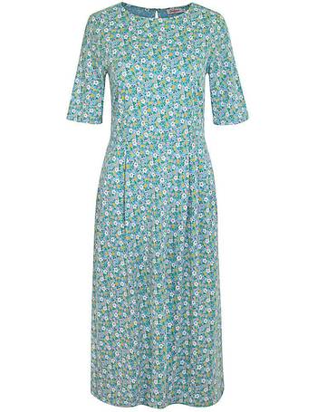 cath kidston jersey dress