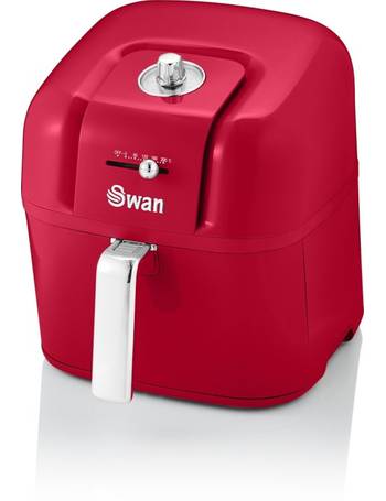 Swan red air deals fryer