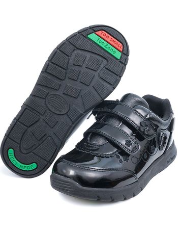 Argos boys hot sale school shoes