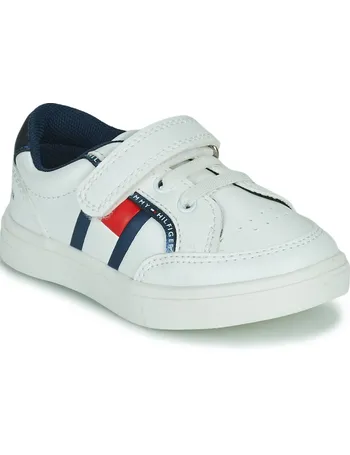 tommy hilfiger shoes baby