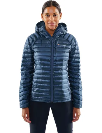 montane women's crest hybrid jacket