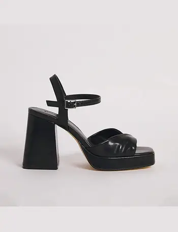 Shop Simply Be Ankle Strap Sandals for Women up to 70% Off