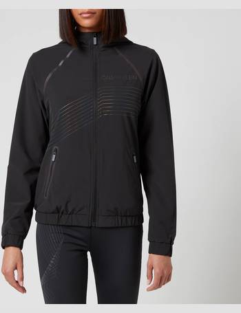 Shop CALVIN KLEIN PERFORMANCE Jackets for Women up to 70% Off | DealDoodle