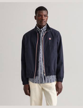 Gant 2024 cruiser jacket