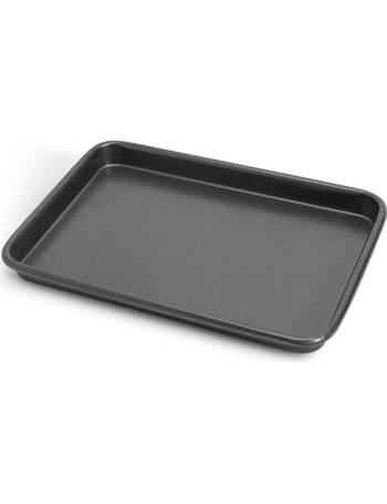 Buy Argos Home 2 Piece Teflon Non Stick Oven Tray Set, Bakeware