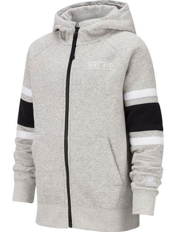 boys hoodies sports direct