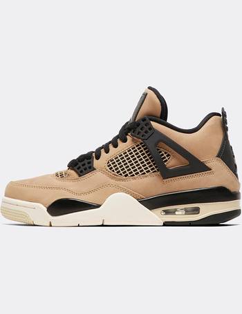 jordan retro 4 footasylum