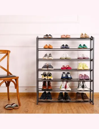 Shop Rebrilliant Shoe Storage Dealdoodle