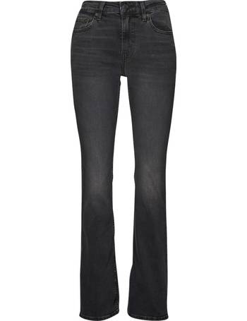 Shop Women's Levi's Bootcut Jeans up to 75% Off