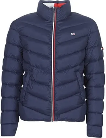 tjm essential puffer jacket