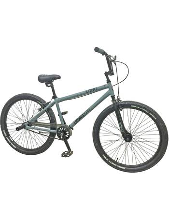 Pazzaz 24 inch discount diamond rigid bike