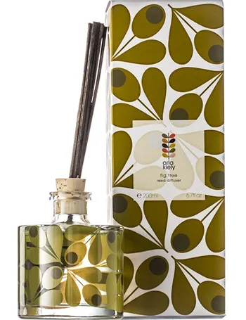 orla kiely room fragrance