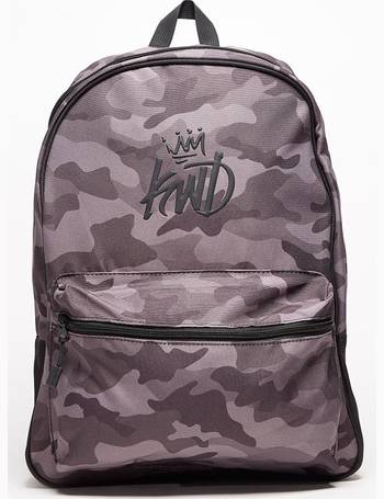 Kwd backpack clearance footasylum