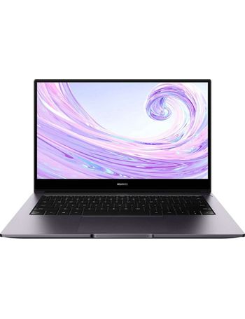 huawei matebook x pro argos