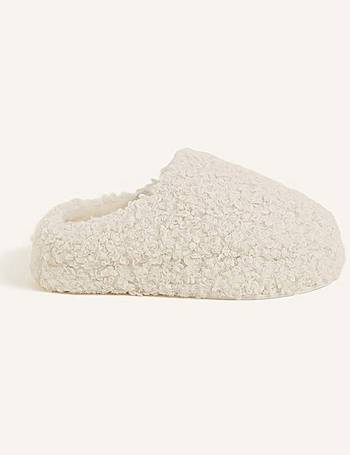 Jd williams womens online slippers