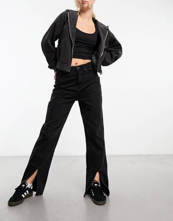 Shop Don't Think Twice Women's Straight Jeans up to 50% Off