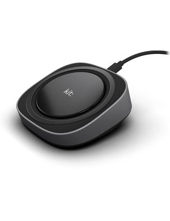 Fast Wireless Charging Pad from Robert Dyas