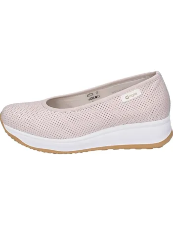 Ballerine rucoline clearance