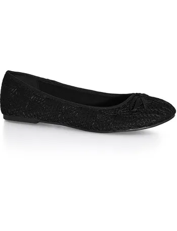 debenhams ladies flat shoes